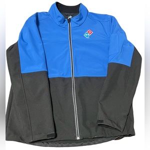 Domino’s Employee Jacket XL